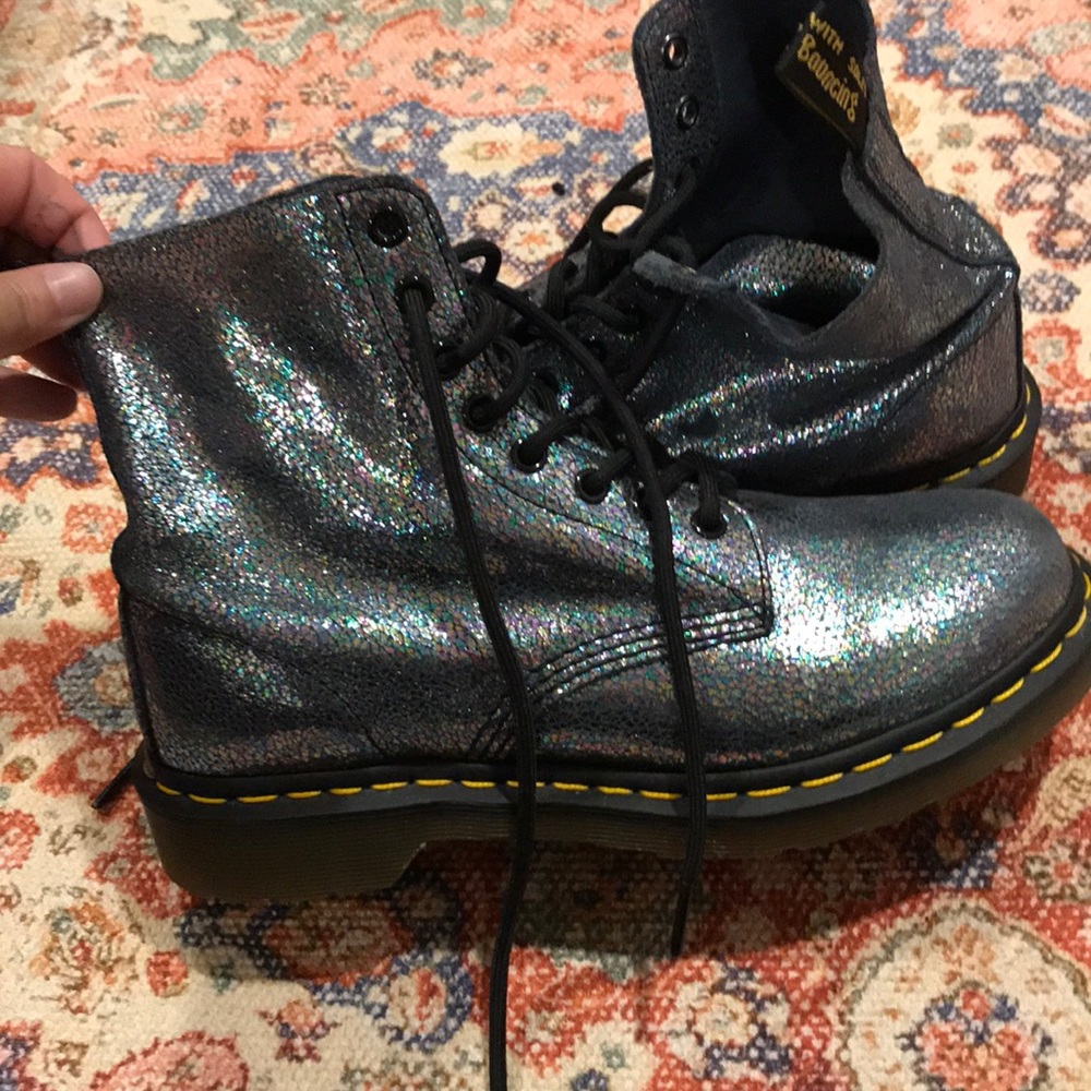 Doc martens